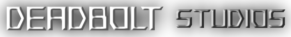 Deadbolt Studios